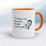 The Depth and the Warmth - Rude Mugs - Slightly Disturbed - Image 7 of 16