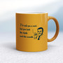 The Depth and the Warmth - Rude Mugs - Slightly Disturbed - Image 12 of 16