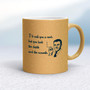 The Depth and the Warmth - Rude Mugs - Slightly Disturbed - Image 16 of 16