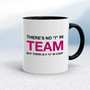 There Is A U In Cunt - Rude Mugs - Slightly Disturbed - Image 2 of 12