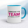 There Is A U In Cunt - Rude Mugs - Slightly Disturbed - Image 3 of 12