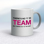 There Is A U In Cunt - Rude Mugs - Slightly Disturbed - Image 9 of 12