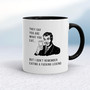 They Say You Are What You Eat - Rude Mugs - Slightly Disturbed - Image 2 of 10
