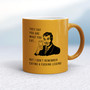 They Say You Are What You Eat - Rude Mugs - Slightly Disturbed - Image 10 of 10