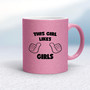 This Girls Likes Girls - Rude Mugs - Slightly Disturbed - Image 18 of 20