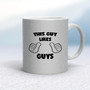 This Guy Likes Guys - Rude Mugs - Slightly Disturbed - Image 19 of 20