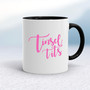 Tinsel Tits - Rude Mugs - Slightly Disturbed - Image 2 of 16