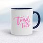Tinsel Tits - Rude Mugs - Slightly Disturbed - Image 4 of 16