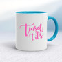 Tinsel Tits - Rude Mugs - Slightly Disturbed - Image 3 of 16