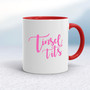 Tinsel Tits - Rude Mugs - Slightly Disturbed - Image 6 of 16