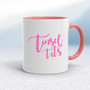 Tinsel Tits - Rude Mugs - Slightly Disturbed - Image 5 of 16