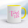 Tinsel Tits - Rude Mugs - Slightly Disturbed - Image 10 of 16
