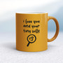 Tiny Willy - Rude Mugs - Slightly Disturbed - Image 10 of 14