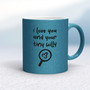 Tiny Willy - Rude Mugs - Slightly Disturbed - Image 17 of 17