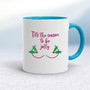 Tits The Season - Rude Mugs - Slightly Disturbed - Image 4 of 16
