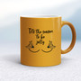Tits The Season - Rude Mugs - Slightly Disturbed - Image 12 of 16
