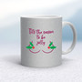 Tits The Season - Rude Mugs - Slightly Disturbed - Image 15 of 16