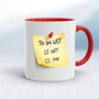 To Do List - Rude Mugs - Slightly Disturbed - Image 6 of 16