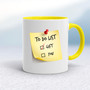 To Do List - Rude Mugs - Slightly Disturbed - Image 10 of 16