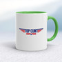 Top Cunt - Rude Mugs - Slightly Disturbed - Image 8 of 18