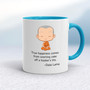 True Happiness - Rude Mugs - Slightly Disturbed - Image 3 of 14
