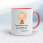 True Happiness - Rude Mugs - Slightly Disturbed - Image 5 of 14