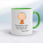 True Happiness - Rude Mugs - Slightly Disturbed - Image 8 of 14