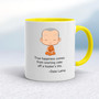 True Happiness - Rude Mugs - Slightly Disturbed - Image 7 of 14