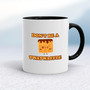 Twatwaffle - Rude Mugs - Slightly Disturbed - Image 2 of 14