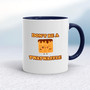 Twatwaffle - Rude Mugs - Slightly Disturbed - Image 4 of 14