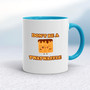 Twatwaffle - Rude Mugs - Slightly Disturbed - Image 3 of 14