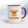 Twatwaffle - Rude Mugs - Slightly Disturbed - Image 6 of 14