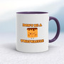 Twatwaffle - Rude Mugs - Slightly Disturbed - Image 8 of 14