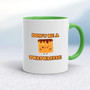 Twatwaffle - Rude Mugs - Slightly Disturbed - Image 9 of 14