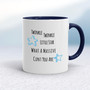 Twinkle Twinkle Little Star What A Massive Cunt You Are - Rude Mugs - Slightly Disturbed - Image 4 of 18