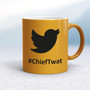 Twitter #ChiefTwat - Rude Mugs - Slightly Disturbed - Image 10 of 18