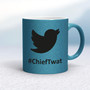 Twitter #ChiefTwat - Rude Mugs - Slightly Disturbed - Image 15 of 18