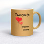 Two Cunts Together, Forever - Rude Mugs - Slightly Disturbed - Image 17 of 17