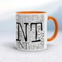 Ultimate Cunt - Rude Mugs - Slightly Disturbed