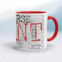 Ultimate Swearing - Rude Mugs - Slightly Disturbed - Image 6 of 14