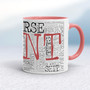 Ultimate Swearing - Rude Mugs - Slightly Disturbed - Image 5 of 14