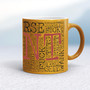Ultimate Swearing - Rude Mugs - Slightly Disturbed - Image 10 of 14