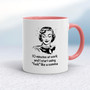 Using Fuck Like A Comma - Rude Mugs - Slightly Disturbed - Image 5 of 16