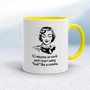 Using Fuck Like A Comma - Rude Mugs - Slightly Disturbed - Image 10 of 16
