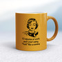 Using Fuck Like A Comma - Rude Mugs - Slightly Disturbed - Image 12 of 16