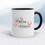 Wedding Wankers - Rude Mugs - Slightly Disturbed - Image 2 of 16