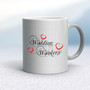 Wedding Wankers - Rude Mugs - Slightly Disturbed - Image 9 of 16