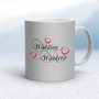 Wedding Wankers - Rude Mugs - Slightly Disturbed - Image 15 of 16