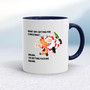 What Am I Getting For Christmas - Rude Mugs - Slightly Disturbed - Image 4 of 14
