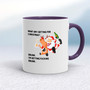 What Am I Getting For Christmas - Rude Mugs - Slightly Disturbed - Image 8 of 14